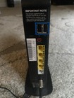 Verizon Fios G1100 Dual Band Quantum Gateway Ac1750 Wireless Modem Wifi Router 