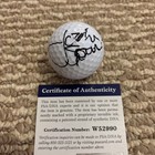 Jordan Spieth Signed Autographed Titleist 1 Golf Ball Psa dna Authenticated