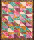 Jam Session Quilt Pattern