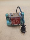 Arthur Russell Vibro Block Vb-6l Vibrator  115v  0 10 Amps