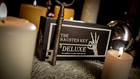 Haunted Key Deluxe  gimmicks And Online Instruction  By Murphy s Magic - Trick