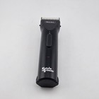 Wahl 5 Style Groom Cordless Clipper Model 1854 Made In Germany - No Charger