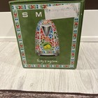 Rare Unused Dolce   Gabbana Smeg Electric Kettle Sicily Is My Love  New