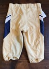 Under Armour Men   s Icon Football Pants Sz  Xl New