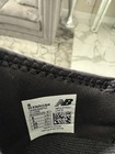 New Balance Fuelcore Nergize Wxnrgsk Black Magnet Textile Women s Sneaker