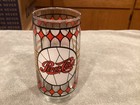 Vintage Shakey s Pizza Parlor Pepsi-cola 6  Narrow Mouth Glass Tumbler