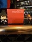 Laneige Lip Sleeping Mask Peppermint Mask  Orange  0 70 Oz   20 G