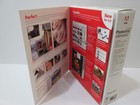 Adobe Photoshop Elements 3 0 2004 Brand New Sealed Vintage Big Box Pc