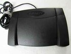 Infinity In-usb-2 Usb Digital Foot Control Pedal For Transcription Dictation