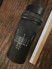 Vintage Kodak Anastigmat 7 1 2 In Camera Lens - 3 1 4 X 5 1 2 F-4 5