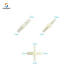 10pcs bag Dental Fitting Connector For Dental Chair Parts Dental Water Pipe