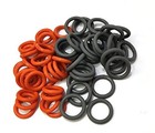 1 4    3 8  Pressure Washer Qd Colored O-rings  1 4   3 8   25 25  50 Pack 