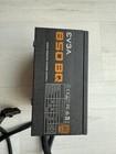 Evga 850 Bq 80  Bronze 850w Semi Modular Power Supply - 110bq0850v1