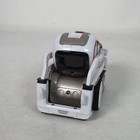 Anki Cozmo Robot Cosmo 300-00046 Robot Unit Only Untested White Red And Silver