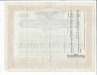 Pennsylvania 1936 Penn-premium Oil Company Stock Certificate  22