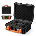 K f Concept Hard Case Camera Box Waterproof Protective Camera Case For Drones