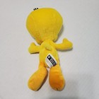 Tweety Bird Warner Bros Looney Tunes Vintage 1998 Plush Stuffed Animal Doll