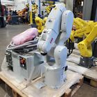 Abb Irb 1200-7 0 7 Robot W  Irc5 Controller  - Complete System - New
