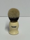 Savile Row 2124 Best Badger Hair Shave Brush New In Box