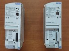 Lenze 8200 Frequency Inverter 0 55 Kw  -type  E82ev551k2c200 -new No Packaging 