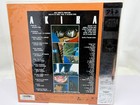 Rare Sealed Akira Laserdisc Japan Ld Anime Film Unopened Collector Item