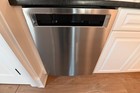 Kitchenaid Kdpm604kps 24  Stainless Steel Dishwasher