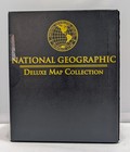 National Geographic Deluxe Map Collection - 27 Of 30 Maps