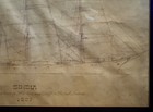 1887 Four Masted Barque Steel Hull Ship  sindia  Shipwreck 1901 J d  Rockefeller