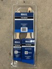 Whizz The Wedge 1 1 2   2 1 2  Paint Brushes All Paint   Stains