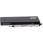 Montblanc Rollerball Refill  Fine  2x1  Mystery Black