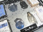 Thierry Mugler 4 Piece Set Travel Size Perfume Edt   Edp Alien Angel 3ml To 6 Ml