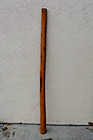 Didgeridoo Heartwood Eucalyptus C  Concert Quality From La Outback 54  Long