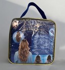 The Sleep Styler Mini 12x 3  Heat Free Rollers For Short Or Fine Hair Shark Tank