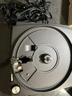 Kodak Carousel 850 Slide Projector Bundle 140 Tray B40 Loader Untested Vtg