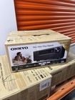 Onkyo Tx-nr6100 - 7 2-channel Thx Certified Av 8k Receiver     sealed    