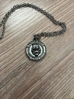 Iron Maiden Official 2000 Brave New World Tour Eddie Pendant Necklace
