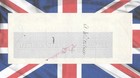 Premium United Kingdom Check Lot Uk2  Westminster Bank Limited W  Revenue Stamp