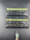 Vintage Kirby Beard   Co  Needle Pouch     Antique Leather     Uk     Includes Needles