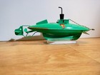 Nautilus Submarine Toy 1954 20000 Leagues Under The Sea