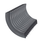 Ez Route Radius 12 Loop Pex Organizer