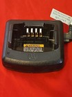 Rapid Charger For Motorola Portable Rdm Rdu Series Radio  rln6332a 