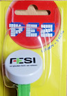 Pez Fesi Limited Edition Advertising Promotional Fesi Rare Hard To Find Moc 2015