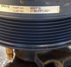 Oem Horton Fan Clutch For Cummins Isl Engine Spartan Truck 2190-ff1-001  989719