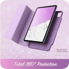 For Ipad Pro 12 9  Smart Case I-blason Stand Protective Cover W  Auto Sleep wake