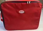 Bernina Sewing Machine Carry Case Soft Padded Storage Tote Travel Organizer Bag