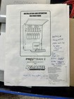 Brand New Reliance Controls  Transfer Switch Kit 3006hdk 8000w  6-circuit 