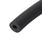 Pieces 1-1   I d  Pipe Insulation Foam 4 1-1 4  Id X 3 8  Thick  X 2  Od X 6 Ft