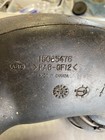 Gmc C5500 Air Transfer Tube - Used   P n 15085476