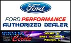 Ford Racing M-6250-e303 Camshaft Hydraulic Roller Tappet For Small Block Windsor