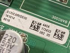         Vizio   Oem Genuine Main Board P n  0170car0de00 For Tv Model  E70-e3